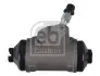 Фото Автозапчасть Febi Bilstein (181566) изображение 1
