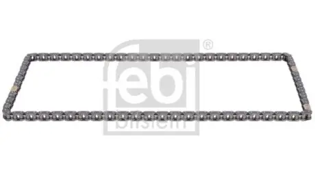 FEBI К-т цепи ГРМ TOYOTA Auris, Corolla, Yaris, 1,3 Febi Bilstein 181627 Купить в Украине