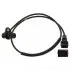 Датчик положення колінвалу Opel Astra F/Vectra A/Omega B 1.8/2.0i 16V 93-01 Febi Bilstein (18163) зображення 1