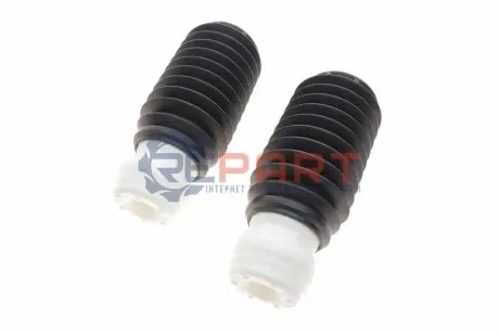 Фото Пильник + відбійник амортизатора (переднього) MB A-class (W169)/B-class (W245) 04-12 (к-кт 2 шт.) FEBI BILSTEIN (181649) зображення 1