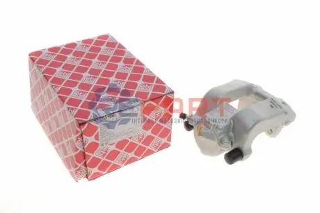 FEBI Тормозной суппорт пер. прав. BMW F20/F30 Febi Bilstein 181659 Купить в Украине