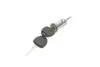 OPEL ASTRA F, ASTRA F CLASSIC, ASTRA G, ASTRA G CLASSIC, ASTRA H, COMBO, COMBO TOUR, CORSA B, CORSA C, CORSA D, MERIVA A, TIGRA, ZAFIRA A 1.0-2.2D 09.91 Febi Bilstein (18167) зображення 4