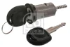 OPEL ASTRA F, ASTRA F CLASSIC, ASTRA G, ASTRA G CLASSIC, ASTRA H, COMBO, COMBO TOUR, CORSA B, CORSA C, CORSA D, MERIVA A, TIGRA, ZAFIRA A 1.0-2.2D 09.91 Febi Bilstein (18167) зображення 2