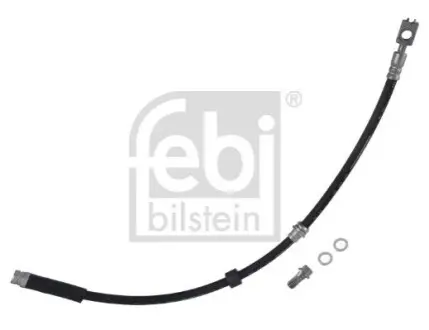 Автозапчасть Febi Bilstein 181681