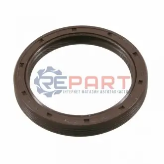 Сальник розподільного валу Ford Escort/Mondeo/Orion 1.6/1.8/2.0 92-00 (42x53x7) FEBI BILSTEIN 18170 Купити в Україні
