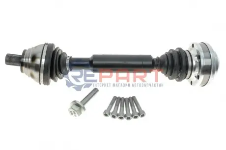 Автозапчасть Febi Bilstein 181721