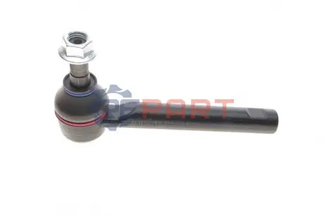 Наконечник тяги рульової Mazda CX-3 15- FEBI BILSTEIN 181723 Купити в Україні