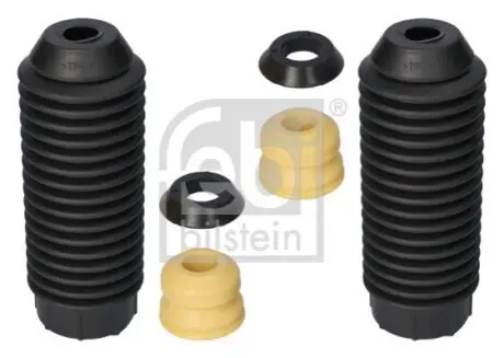 Пилозахисний к-т амортизатора передн SMART FORTWO 0.8D/1.0/Electric 01.07 Febi Bilstein 181726