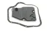 Фото Гідравлічний фільтр коробки передач TOYOTA AURIS, AVENSIS, C-HR, COROLLA, VERSO, YARIS 1.2-2.0H 11.08 Febi Bilstein (181738) зображення 1