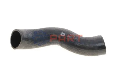 Фото Патрубок інтеркулера (нижній) MB Sprinter 2.2-2.7 00-06 FEBI BILSTEIN (181747) зображення 1