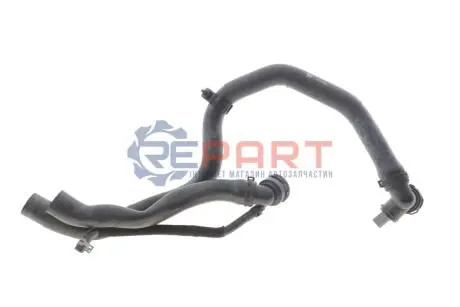 Патрубок радіатора Skoda Octavia/VW Golf VII 12-17 Febi Bilstein 181756 Купити в Україні