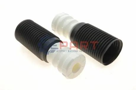 Фото Пильник + відбійник амортизатора (переднього) BMW X3 (F25)/X4 (F26) 10-18(к-кт) B47/N20/N47N52/N55/N57 FEBI BILSTEIN (181771) зображення 1