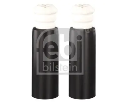 Пилозахисний к-т амортизатора задн BMW Z4 (E86) 3.0 04.06-08.08 Febi Bilstein 181778