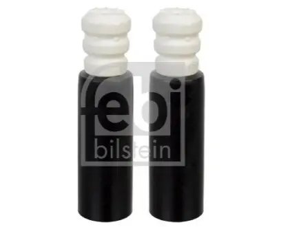Пилозахисний к-т амортизатора задн BMW Z4 (E89) 2.0/2.5/3.0 02.09-08.16 Febi Bilstein 181805