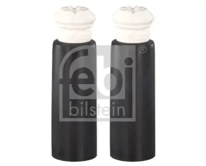 Пилозахисний к-т амортизатора задн BMW Z4 (E85) 2.0-3.0 12.02-02.09 Febi Bilstein 181810