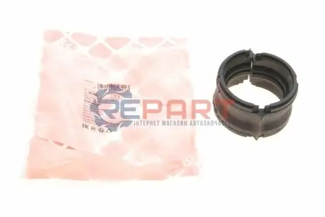 Втулка стабілізатора (переднього) BMW X5 (E70/F15/F85)/X6 (E71/F16/F86) 06-19 N63/N57/N55 (d=49.3mm) FEBI BILSTEIN 181821 Купити в Україні