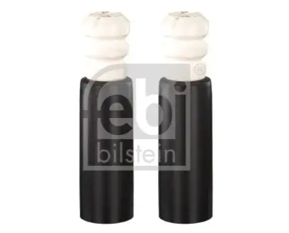 Пилозахисний к-т амортизатора задн BMW Z4 (E89) 2.0/2.5/3.0 02.09-08.16 Febi Bilstein 181826