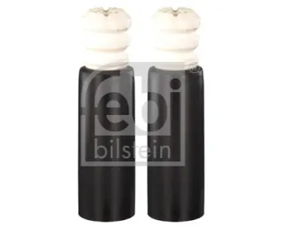 Пилозахисний к-т амортизатора задн BMW Z4 (E89) 2.0/2.5/3.0 02.09-08.16 Febi Bilstein 181828