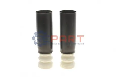 Пильовик + відбійник амортизатора (заднього) Audi A3/TT 12- (к-кт 2 шт.) FEBI BILSTEIN 181831 Купити в Україні