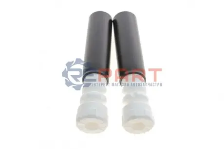 Пильовик + відбійник амортизатора (заднього) Audi A3 12- (к-кт 2 шт.) FEBI BILSTEIN 181832 Купити в Україні