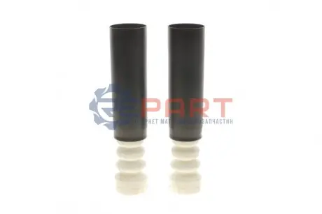 Пилозахисний к-т амортизатора задн AUDI A3, Q2 SKODA OCTAVIA III 1.0-2.0D 04.12 Febi Bilstein 181836