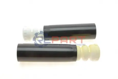 Пильник + відбійник амортизатора (заднього) Audi A3 12- (к-кт 2 шт.) FEBI BILSTEIN 181843 Купити в Україні