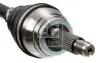 Фото Автозапчасть Febi Bilstein (181851) изображение 3