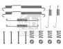 Монтажний набір гальмівної колодки CITROEN JUMPER I, JUMPY II FIAT DUCATO, SCUDO PEUGEOT BOXER, EXPERT, EXPERT TEPEE 1.6D-2.8D 02.94 Febi Bilstein (181852) зображення 1