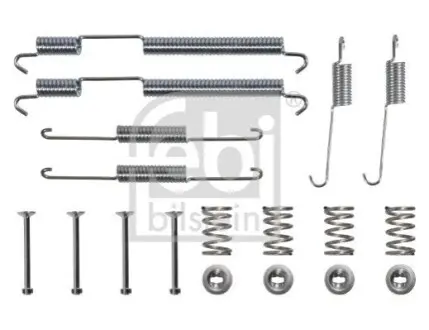 Автозапчасть Febi Bilstein 181852