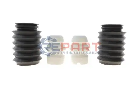 Фото Пильник + відбійник амортизатора (переднього) BMW 3 (E46) 00-05 (к-кт 2шт) FEBI BILSTEIN (181858) зображення 1