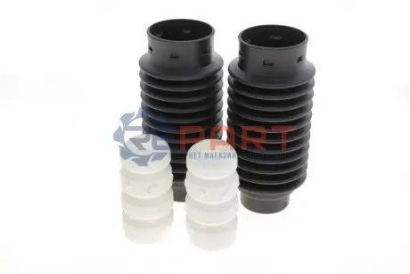 Пилозахисний к-т амортизатора передн CITROEN C2, C2 ENTERPRISE 1.1/1.4/1.4D 07.03-09.12 Febi Bilstein 181862 Купити в Україні