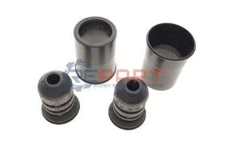 Пильник + відбійник амортизатора (переднього) VW Caddy 95-04 (к-кт 2 шт) FEBI BILSTEIN 181864 Купити в Україні