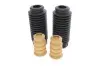 Пыльник + отбойник амортизатора (переднего) Peugeot 207 06-13 (к-кт 2шт)) Febi Bilstein (181865) изображение 3