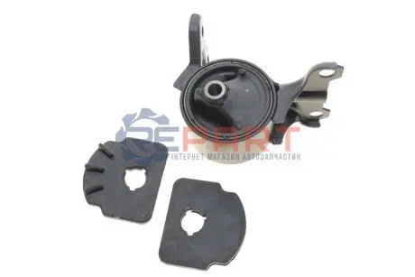 Опора двигуна (L) Mitsubishi Lancer/Outlander 06- FEBI BILSTEIN 181872 Купити в Україні