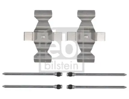Автозапчасть Febi Bilstein 181882
