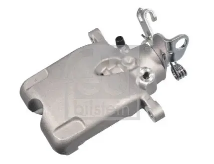Гальмівний дисковий супорт задн Лів (новий) OPEL INSIGNIA A, INSIGNIA A COUNTRY SAAB 9-5 1.4-2.8 07.08-03.17 Febi Bilstein 181884 Купити в Україні