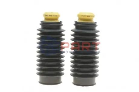 Пилозахисний к-т амортизатора передн CHRYSLER CARAVAN, GRAND VOYAGER III, VOYAGER III, VOYAGER IV DODGE CARAVAN 2.0-3.8 01.95-12.08 Febi Bilstein 181910 Купити в Україні