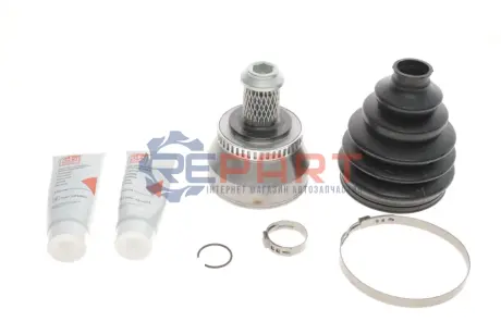 ШРКШ (зовнішній) Audi A4 1.8T/2.0TDI/3.2FSI 00-09 (38z/27z/97.5mm) (+ABS 45) FEBI BILSTEIN 181932 Купити в Україні