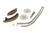 Комплект ГРМ (ланцюг + шестерня) MERCEDES A (W176), B SPORTS TOURER (W246, W242), C (A205), C (C204), C (C205), C T-MODEL (S204), C T-MODEL (S205), C (W204), C (W205), CLA (C117) 1.8D-3.5H 06.06 Febi Bilstein 181933 Купити в Україні