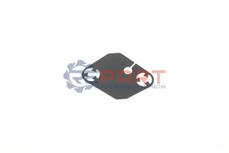 Прокладка натягувача ланцюга ГРМ CHEVROLET TRAX OPEL ASTRA J, ASTRA J GTC, ASTRA K, INSIGNIA A, INSIGNIA A COUNTRY, INSIGNIA B, INSIGNIA B GRAND SPORT, MERIVA B, MOKKA / MOKKA X 1.6D 02.13 Febi Bilstein 181945 Купити в Україні