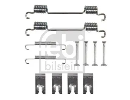 Автозапчасть Febi Bilstein 181968