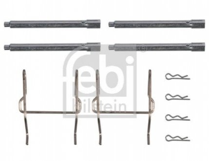 Автозапчастина FEBI BILSTEIN 181999 (фото 1)