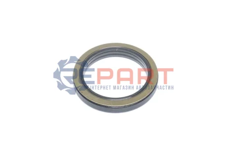 Сальнік ступиці колеса Febi Bilstein 18200
