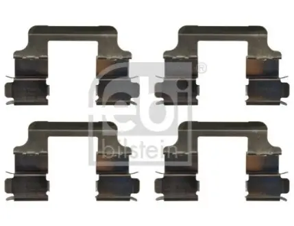 Автозапчасть Febi Bilstein 182011