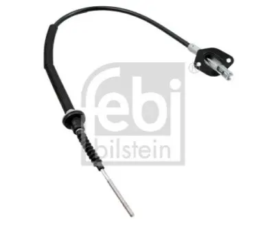 Трос зчеплення (888мм/595мм) CHEVROLET AVEO / KALOS DAEWOO KALOS 1.2-1.5 09.02 Febi Bilstein 182027 Купити в Україні