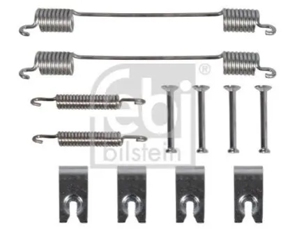 Автозапчасть Febi Bilstein 182034