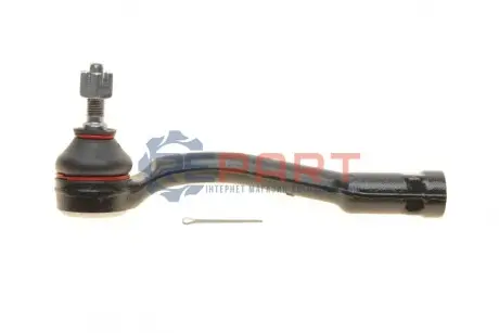 Рульовий наконечник Лів HYUNDAI SONATA VII, TUCSON KIA OPTIMA, SORENTO III, SPORTAGE IV 1.6-3.5 09.14 Febi Bilstein 182036 Купити в Україні