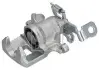 Фото Гальмівний дисковий супорт задн Лів (новий) MAZDA 6 2.0/2.2D/2.5 08.12 Febi Bilstein (182050) зображення 1
