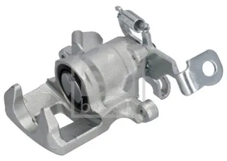 Гальмівний дисковий супорт задн Лів (новий) MAZDA 6 2.0/2.2D/2.5 08.12 Febi Bilstein 182050 Купити в Україні