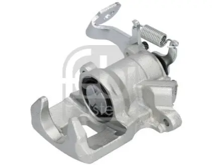 Гальмівний дисковий супорт задн Прав (новий) MAZDA 6 2.0/2.2D/2.5 08.12 Febi Bilstein 182051 Купити в Україні